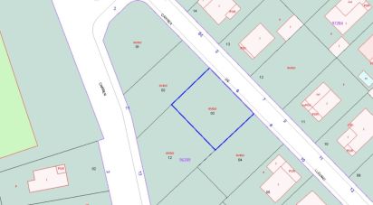 Land of 419 m² in Sant Jaume dels Domenys (43713)