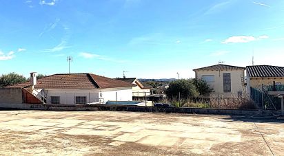 Land of 412 m² in Sant Jaume dels Domenys (43713)