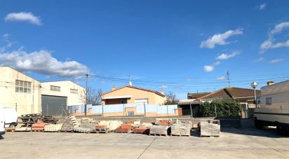 Land of 412 m² in Sant Jaume dels Domenys (43713)