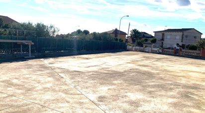 Land of 414 m² in Sant Jaume dels Domenys (43713)