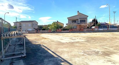Land of 414 m² in Sant Jaume dels Domenys (43713)