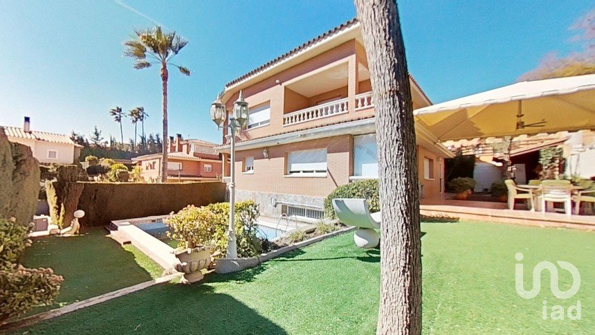 Casa 6 habitacions de 440 m² a Castellvell del Camp (43392)