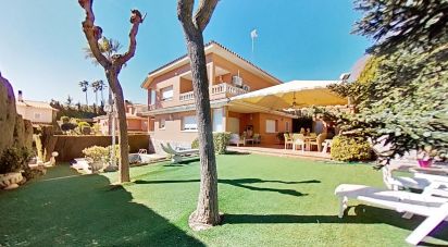 Maison 6 chambres de 440 m² à Castellvell del Camp (43392)