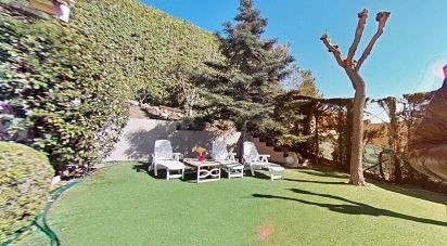 Maison 6 chambres de 440 m² à Castellvell del Camp (43392)