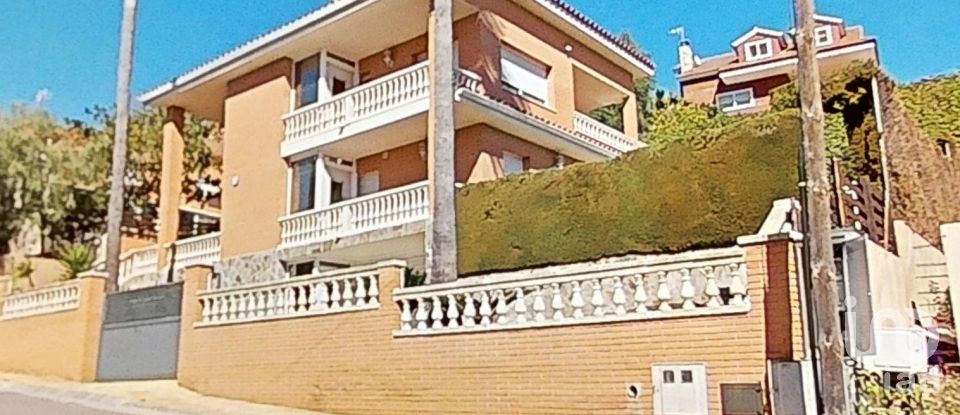 Casa 6 habitacions de 440 m² a Castellvell del Camp (43392)