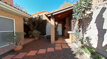 Maison 6 chambres de 440 m² à Castellvell del Camp (43392)