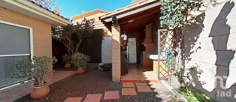 Casa 6 habitacions de 440 m² a Castellvell del Camp (43392)