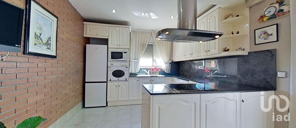 Casa 6 habitacions de 440 m² a Castellvell del Camp (43392)