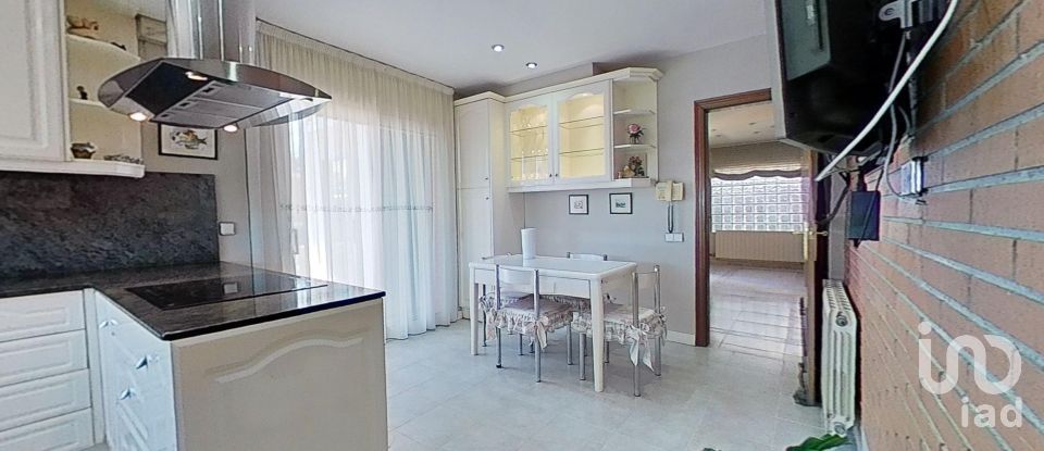 Casa 6 habitacions de 440 m² a Castellvell del Camp (43392)