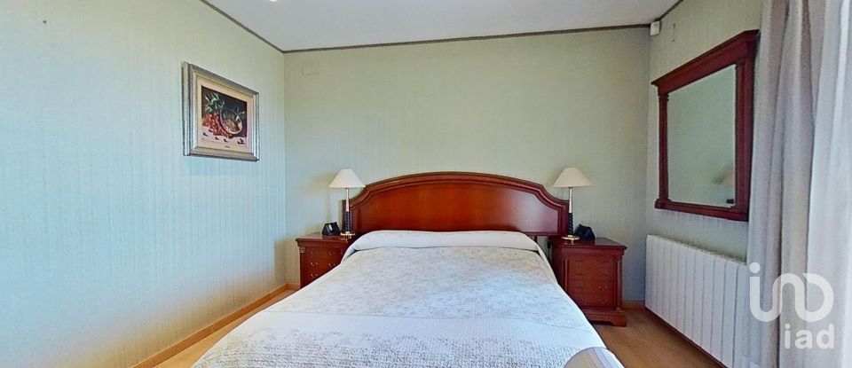 Casa 6 habitacions de 440 m² a Castellvell del Camp (43392)