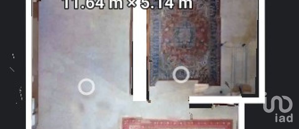 Casa 6 habitacions de 440 m² a Castellvell del Camp (43392)