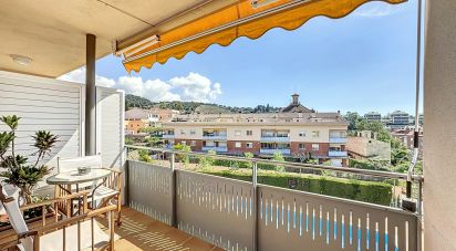 Apartment 4 bedrooms of 116 m² in Alella (08328)