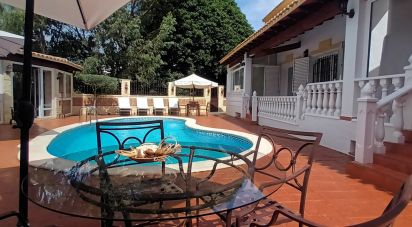 House 5 bedrooms of 337 m² in Urbanización La Manga Club (30389)