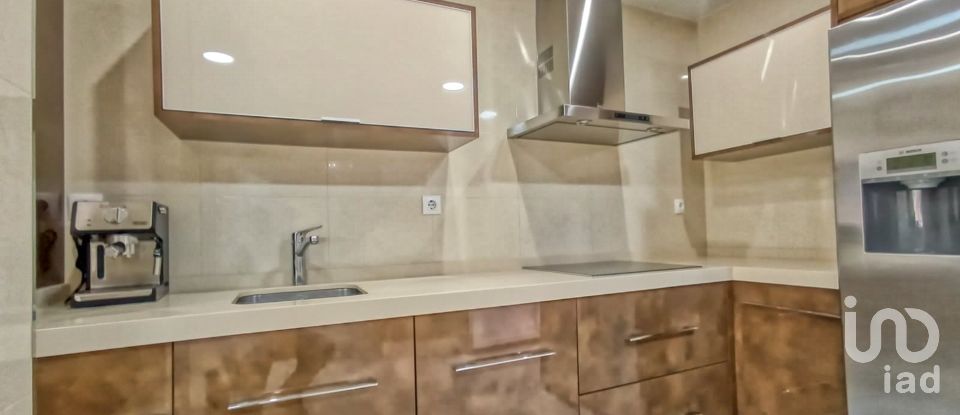 House 5 bedrooms of 337 m² in Urbanización La Manga Club (30389)