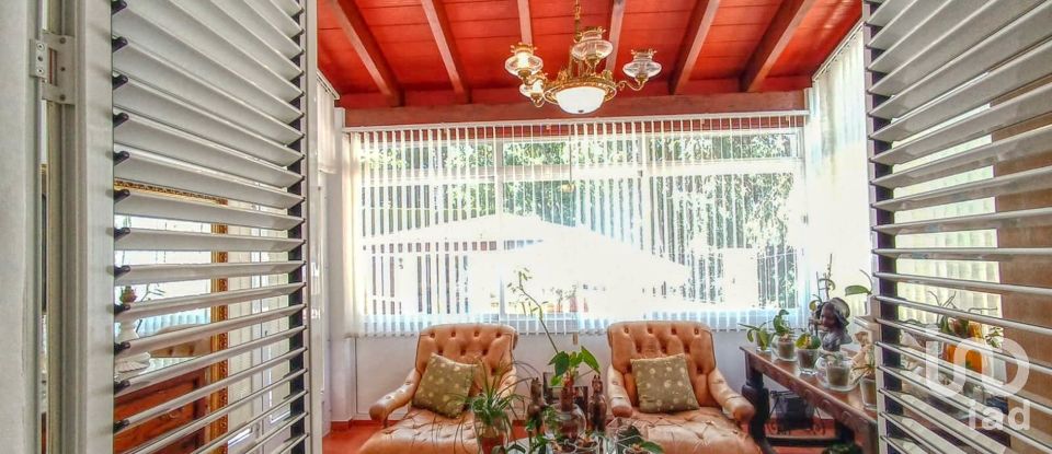 House 5 bedrooms of 337 m² in Urbanización La Manga Club (30389)