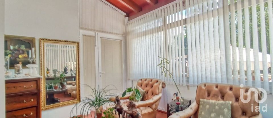 House 5 bedrooms of 337 m² in Urbanización La Manga Club (30389)