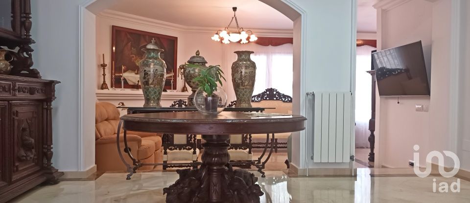 House 5 bedrooms of 337 m² in Urbanización La Manga Club (30389)