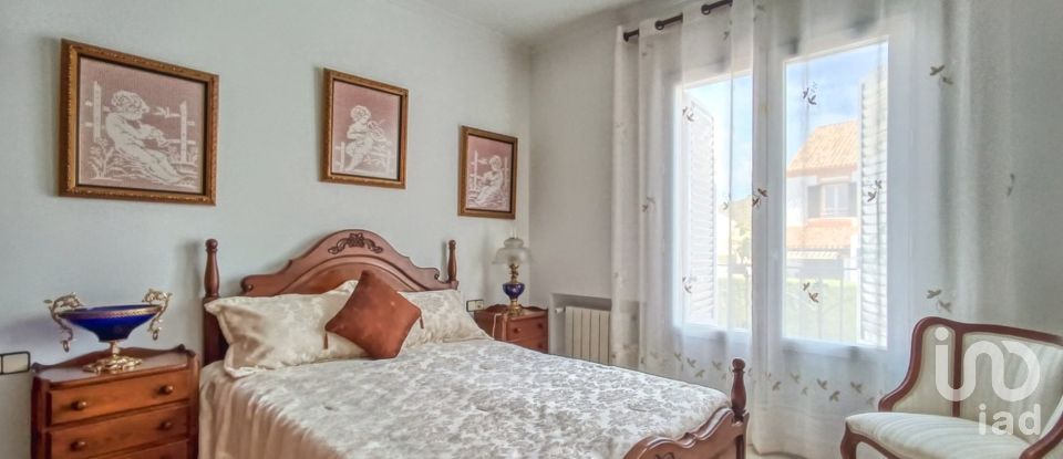 House 5 bedrooms of 337 m² in Urbanización La Manga Club (30389)