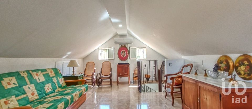 House 5 bedrooms of 337 m² in Urbanización La Manga Club (30389)