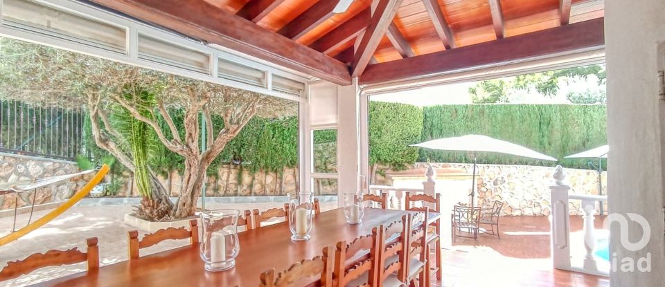 House 5 bedrooms of 337 m² in Urbanización La Manga Club (30389)