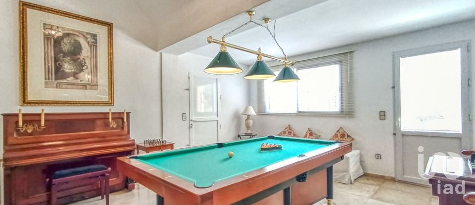 House 5 bedrooms of 337 m² in Urbanización La Manga Club (30389)