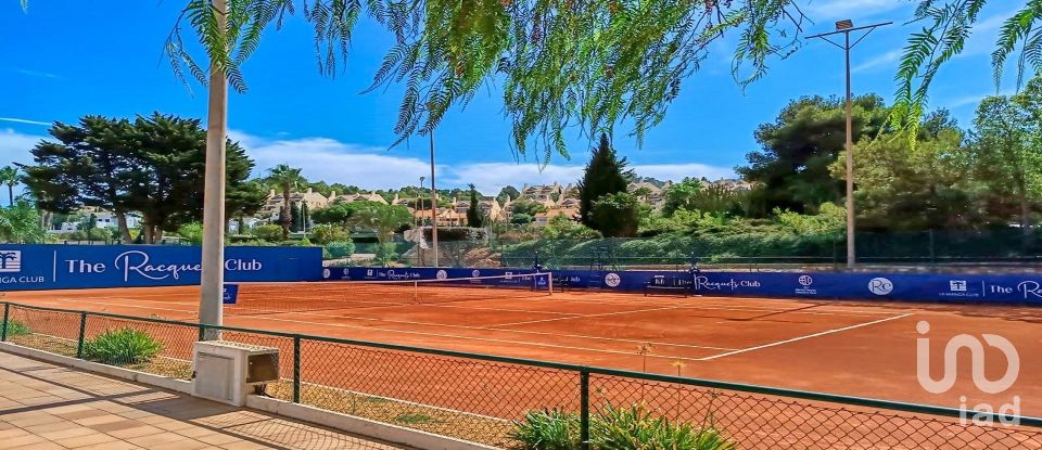 House 5 bedrooms of 337 m² in Urbanización La Manga Club (30389)