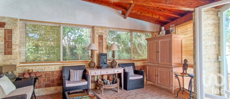 House 5 bedrooms of 337 m² in Urbanización La Manga Club (30389)