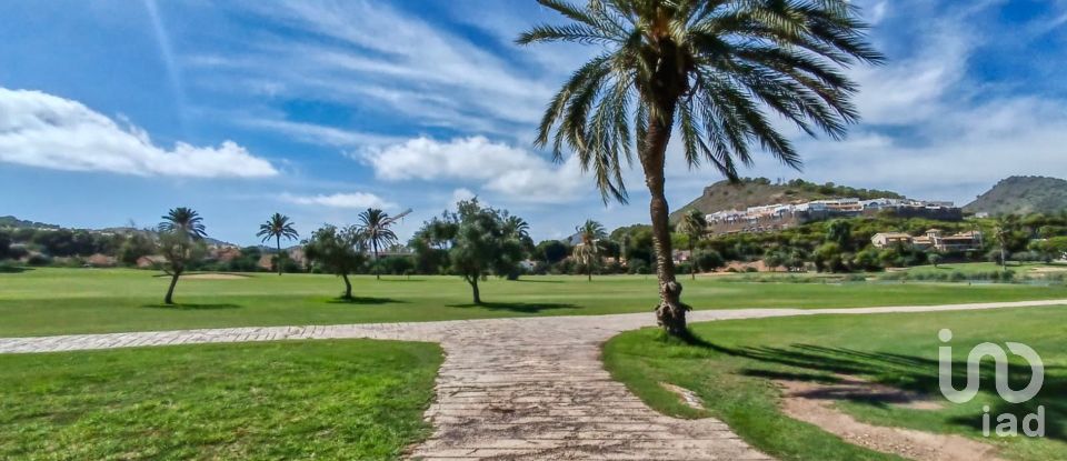 House 5 bedrooms of 337 m² in Urbanización La Manga Club (30389)