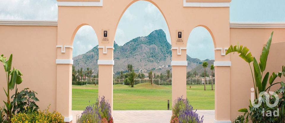 House 5 bedrooms of 337 m² in Urbanización La Manga Club (30389)