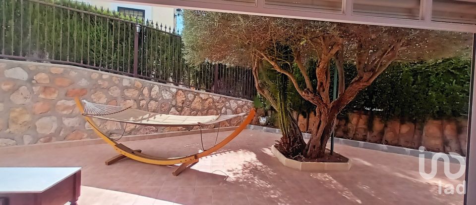 House 5 bedrooms of 337 m² in Urbanización La Manga Club (30389)