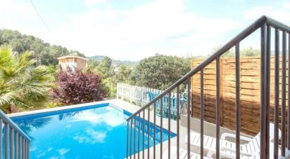 Casa 5 habitacions de 288 m² a Cervelló (08758)