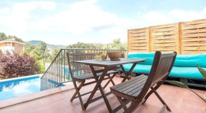 Maison 5 chambres de 288 m² à Cervelló (08758)