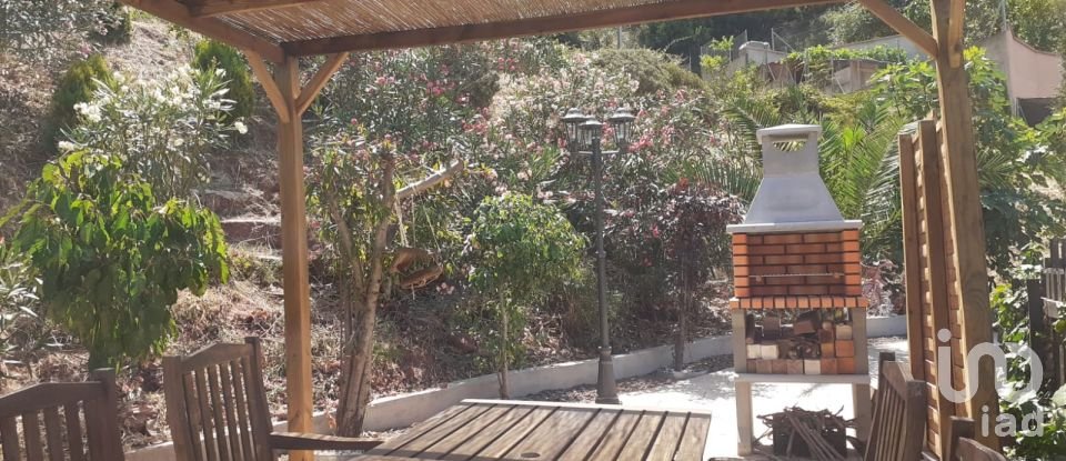 Casa 5 habitaciones de 288 m² en Cervelló (08758)