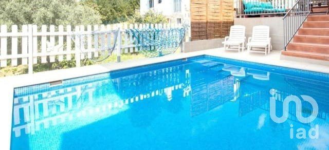 Casa 5 habitaciones de 288 m² en Cervelló (08758)