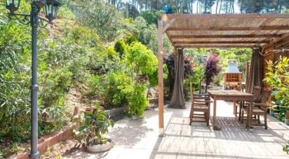 Maison 5 chambres de 288 m² à Cervelló (08758)