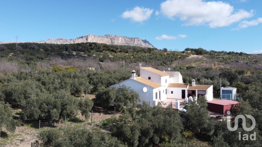 Maison 3 chambres de 150 m² à Villanueva de la Concepción (29230)