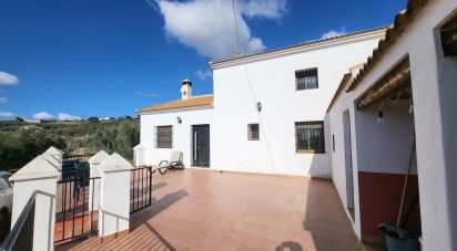 House 3 bedrooms of 150 m² in Villanueva de la Concepción (29230)