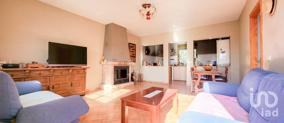 Maison 3 chambres de 150 m² à Villanueva de la Concepción (29230)