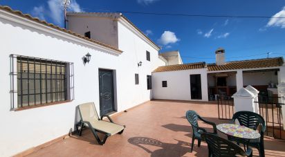 House 3 bedrooms of 150 m² in Villanueva de la Concepción (29230)