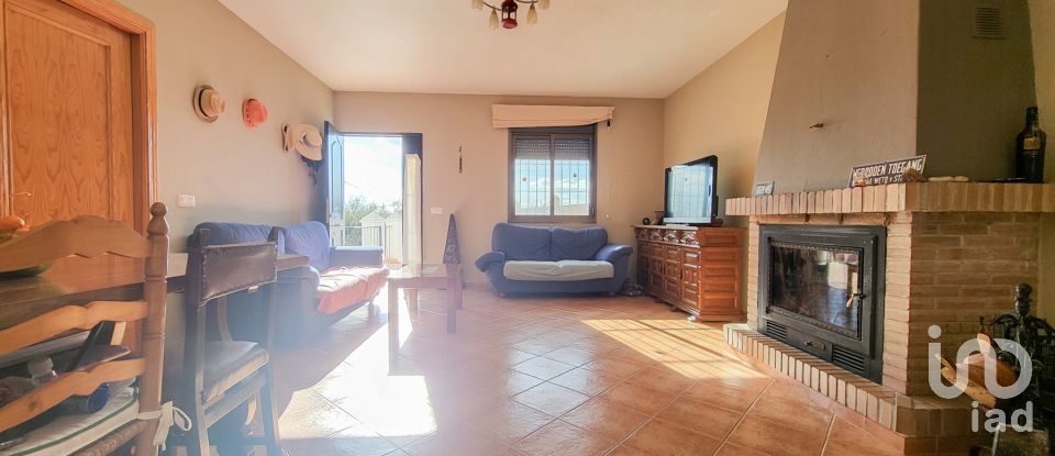 Maison 3 chambres de 150 m² à Villanueva de la Concepción (29230)