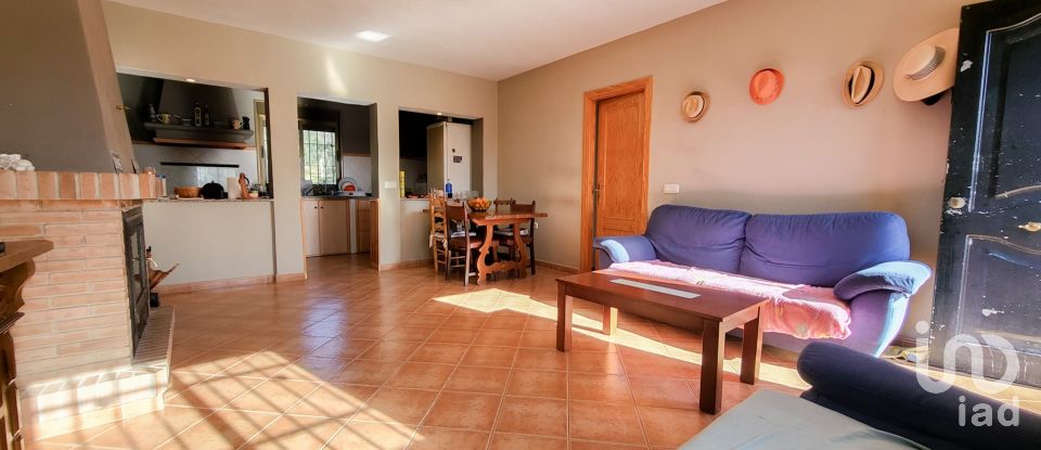 Maison 3 chambres de 150 m² à Villanueva de la Concepción (29230)