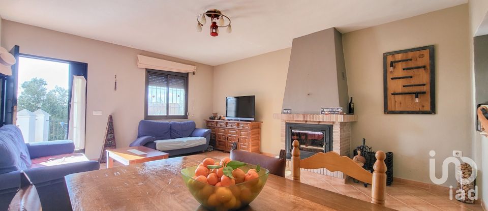 Maison 3 chambres de 150 m² à Villanueva de la Concepción (29230)