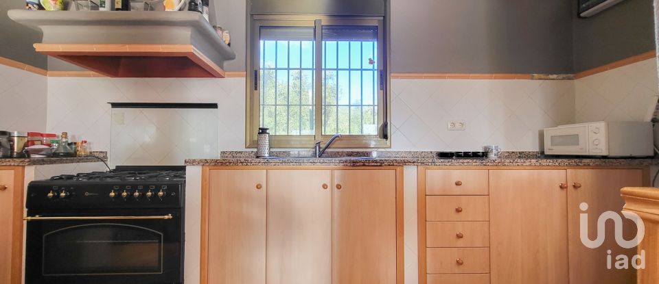 Maison 3 chambres de 150 m² à Villanueva de la Concepción (29230)