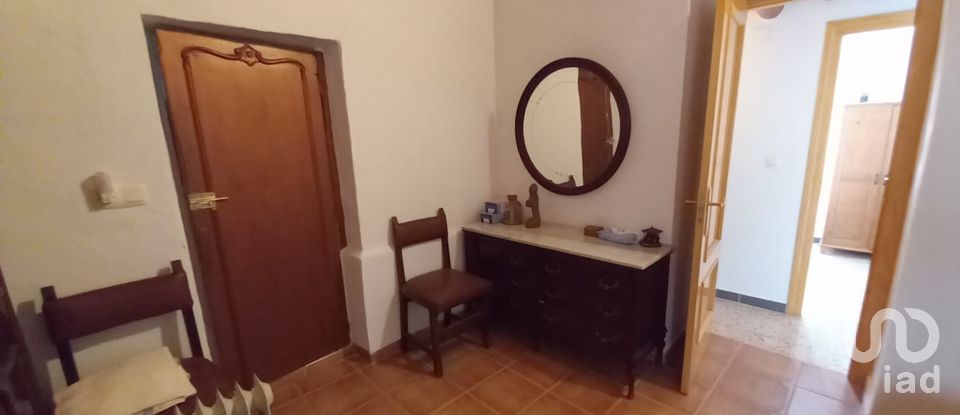 Maison 3 chambres de 150 m² à Villanueva de la Concepción (29230)