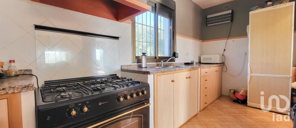 Maison 3 chambres de 150 m² à Villanueva de la Concepción (29230)