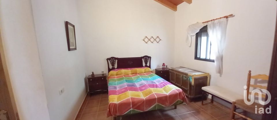 Maison 3 chambres de 150 m² à Villanueva de la Concepción (29230)