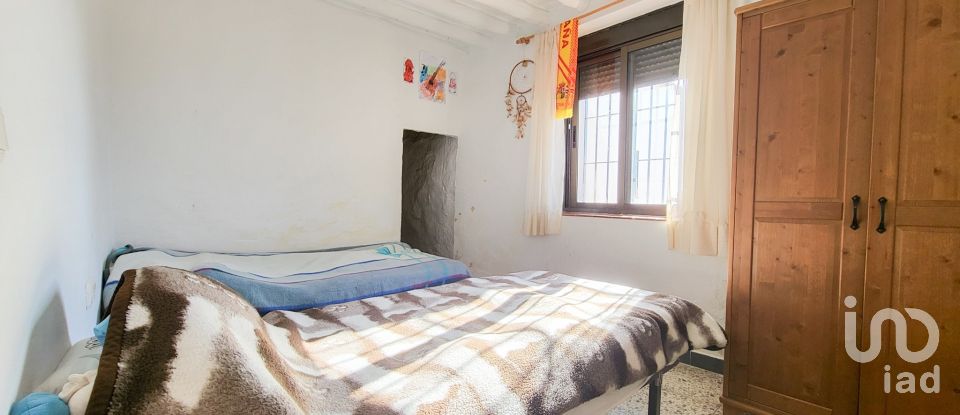 Maison 3 chambres de 150 m² à Villanueva de la Concepción (29230)