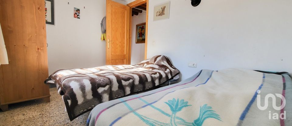 Maison 3 chambres de 150 m² à Villanueva de la Concepción (29230)