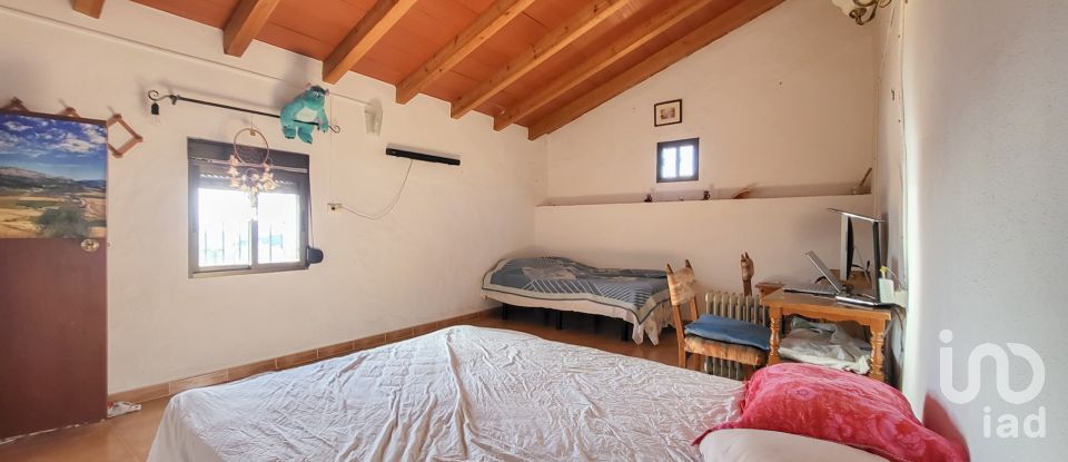 Maison 3 chambres de 150 m² à Villanueva de la Concepción (29230)