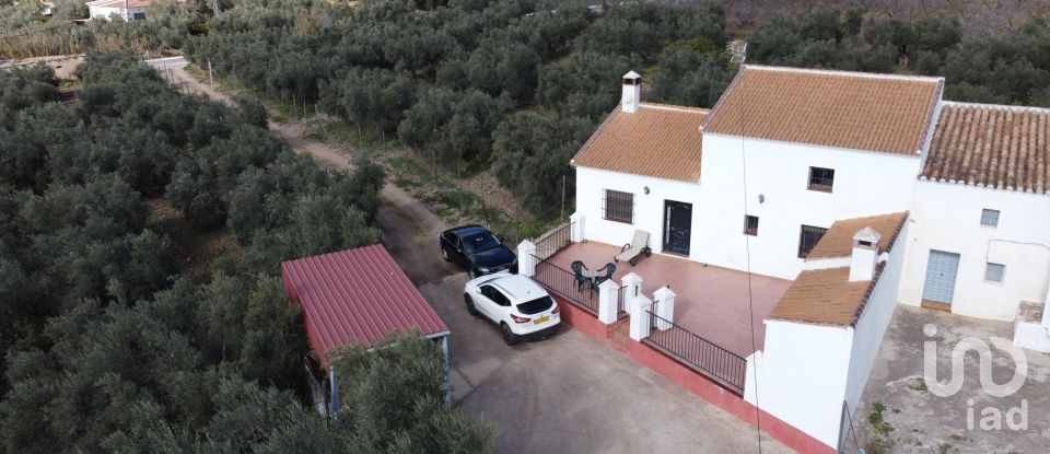 Maison 3 chambres de 150 m² à Villanueva de la Concepción (29230)